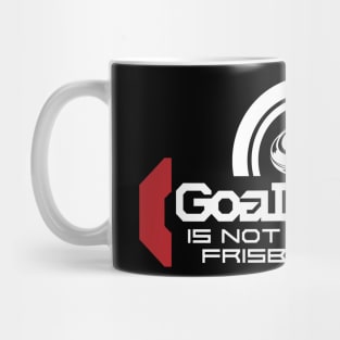 Goaltimate Game Mug